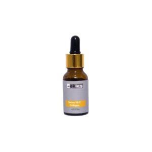 Cek Halal Dr Ekle's Skincare Vitamin C Serum BPOM