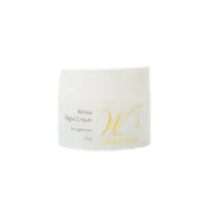 Cek Halal Dr. Widyclinic Evening Prime White Night Cream BPOM