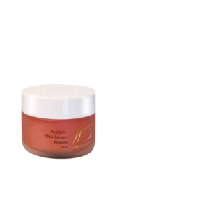 Cek Halal Dr. Widyclinic Red Jelly DNA Salmon Peptide BPOM