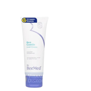 Cek Halal Dr.beemed Bee Gentle Facial Cleanser (new) BPOM