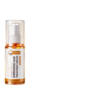 Cek Halal Dr.ville Energizing Hair Treatment Serum BPOM