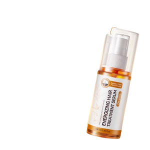Cek Halal Dr.ville Energy Nourishing Hair Treatment Serum BPOM