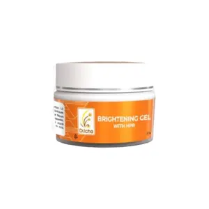 Cek Halal Dricha Brightening Gel With Hpr BPOM