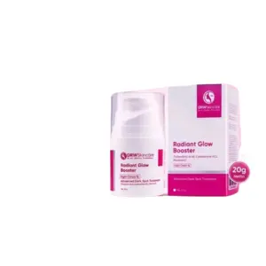 Cek Halal Drw-skincare Radiant Glow Platinum BPOM