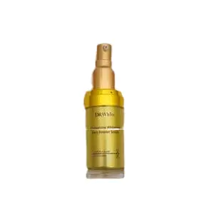 Cek Halal Drwhite Cysteamine Whitening Face Booster Serum BPOM