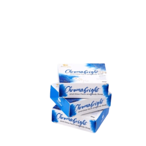 Cek Halal Dvara Chromabright And Glow Face And Body Soap BPOM