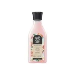 Cek Halal Earth Love Life Bulgarian Rose & East Nusa Vanilla Body Lotion Serum BPOM