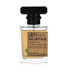 Cek Halal Eitr Scent Of Magic Scent Blue BPOM