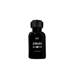 Cek Halal Eitr Scent Of Magic Sibuas BPOM