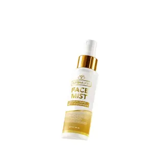 Cek Halal Elfishaskin Face Mist Beauty Glow with Niacinamide BPOM