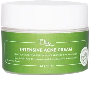 Cek Halal Ellacare Intensive Acne Ampul BPOM