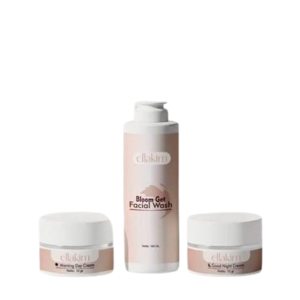Cek Halal Ellakim Day Glowing Ellakim BPOM