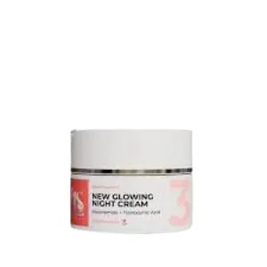 Cek Halal Elstm New Night Cream Ultimate BPOM