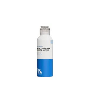 Cek Halal Elstm New Ultimate Facial Wash BPOM