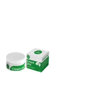 Cek Halal Elzet Secret Skincare Cream 2in1 Glowing Daily Moisturizer BPOM