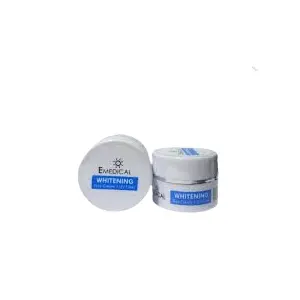 Cek Halal Emedical Whitening Night Cream BPOM