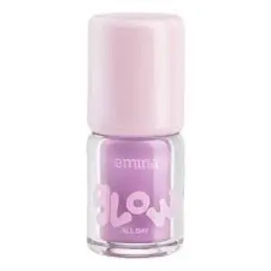 Cek Halal Emina Glow All Day Liquid Blush 01 Mauve Cloud BPOM