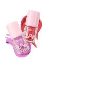 Cek Halal Emina Glow All Day Liquid Blush 05 Coral Pop BPOM