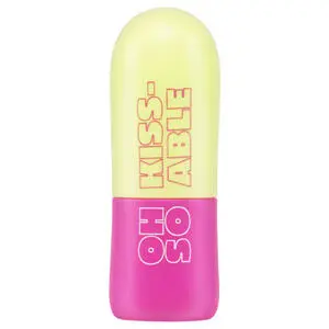 Cek Halal Emina Oh So Kissable Tinted Balm Stick Pink Bonbons BPOM