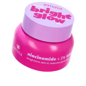 Cek Halal Emina Water Bright Glow Gel BPOM