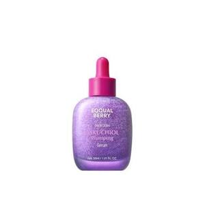 Cek Halal Eqqualberry Bakuchiol Plumping Serum BPOM