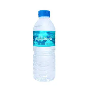 Cek Halal Equallfresh Air Minum Dalam Kemasan ( Air Mineral ) BPOM
