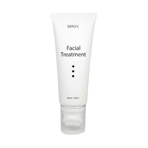 Cek Halal Erto`s Facial Treatment BPOM