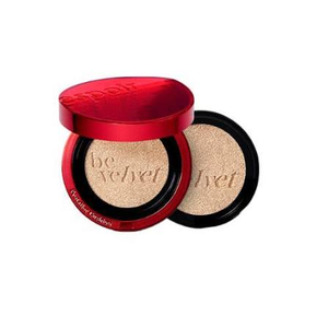Cek Halal Espoir Be Velvet Cover Cushion 23 Beige BPOM