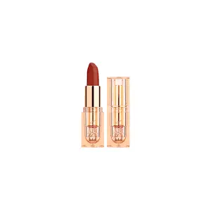 Cek Halal Esqa Cloud Kiss Refillable Powder Lipstick Hazy Dreams BPOM