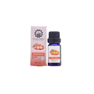 Cek Halal Essella Natural Mosbite Protection Oil Orange Spices BPOM