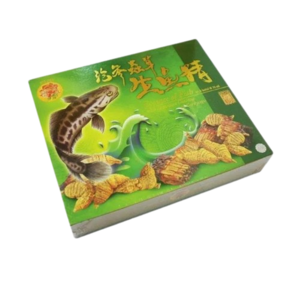 Cek Halal Essence Of Fish With American Ginseng & Cordyceps (Fui GUI Brand) BPOM