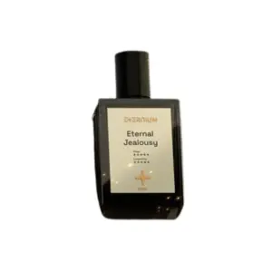 Cek Halal Eternium Fragrances Eternal Jealousy BPOM
