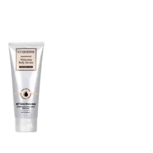 Cek Halal Eversense Fragrance Whitening Body Serum Golden Luxe BPOM