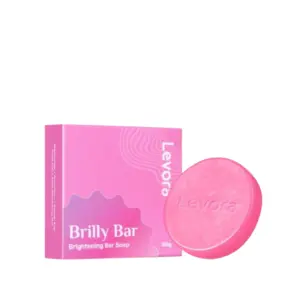 Cek Halal Everyls Brightening Bar Soap BPOM