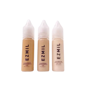 Cek Halal Ezmil Flawless Blend Warm BPOM