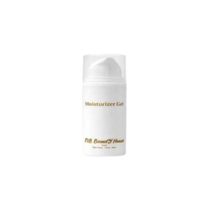 Cek Halal F3B Beauty House Moisturizer Gel BPOM
