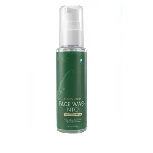 Cek Halal FI FI Stay Clear Face Wash NTO Advance Formula BPOM