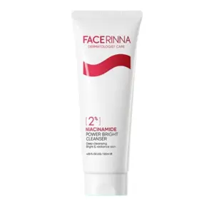 Cek Halal Facerinna Niacinamide Brightening Serum Sunscreen Spf 50 Pa++++ BPOM