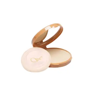 Cek Halal Fanbo Gold Compact Powder No. 2 ( Natural ) BPOM