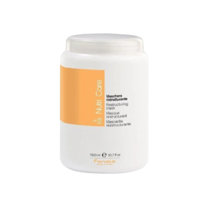 Cek Halal Fanola Nourishing Mask BPOM