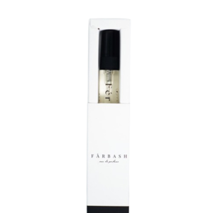 Cek Halal Fárbash Solen Extrait de Parfum BPOM
