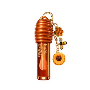Cek Halal Feali Honey Lip Serum BPOM