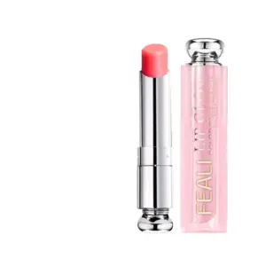 Cek Halal Feali Lip Glow Color Balm 031 BPOM