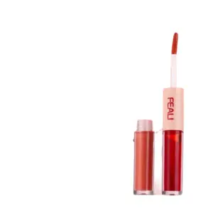 Cek Halal Feali Multi-Color Lips Series Lip Color W11 BPOM