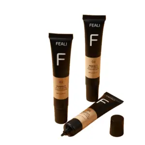 Cek Halal FealiPerfect All Day Matte Foundation Serum 04 BPOM
