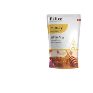 Cek Halal Felice Professional Honey Body Wash BPOM