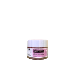 Cek Halal Fijy Glow Red Jelly BPOM