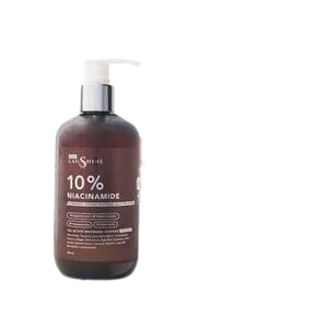 Cek Halal Fimeiibeauty Shiny Body Lotion With Niacinamide BPOM