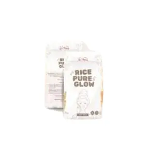Cek Halal Finebloom Rice Pure Glow With Niacinamide 10% BPOM