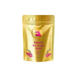 Cek Halal Flova Beautě Beauty Bar Soap Gold BPOM